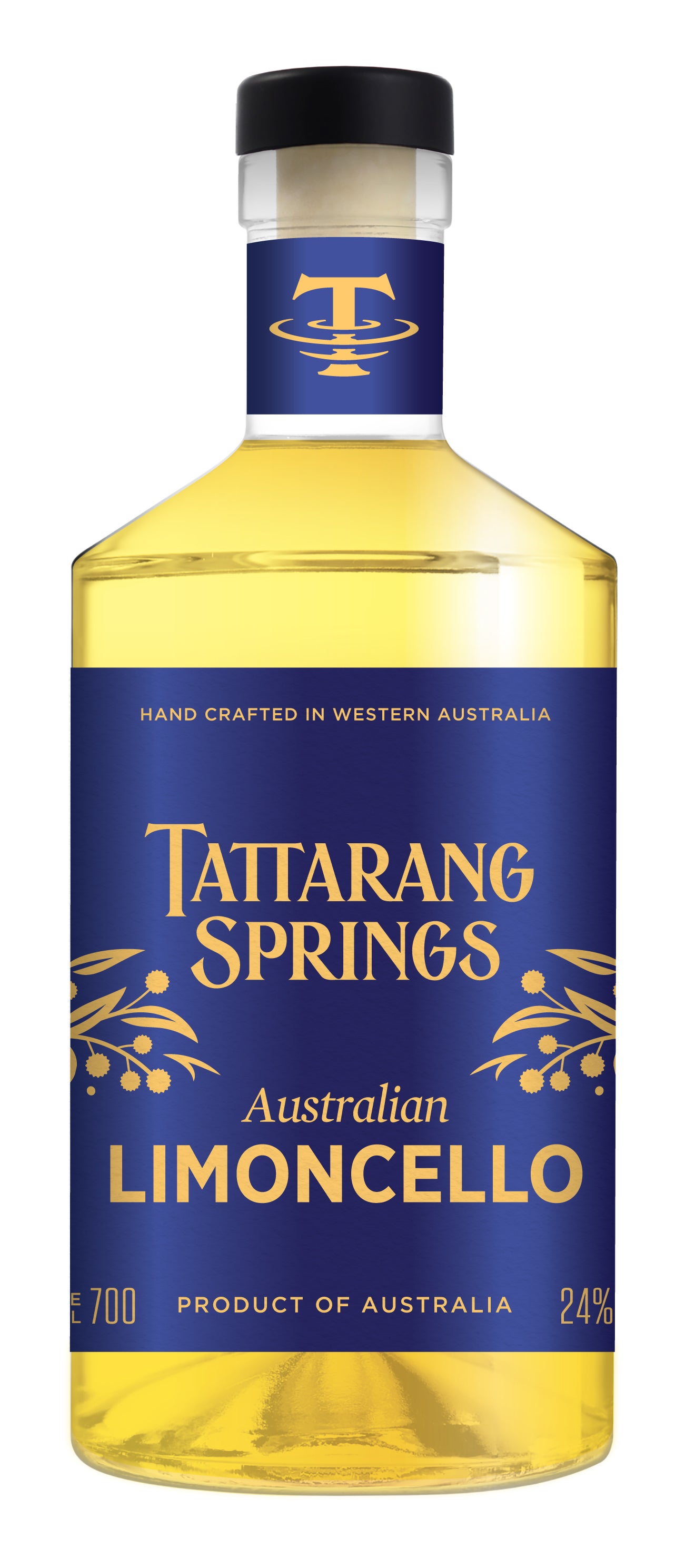 TATTARANG SPRINGS LIMONCELLO 700ML