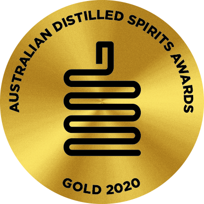 TATTARANG SPRINGS DISTILLERS CUT GIN 700ML