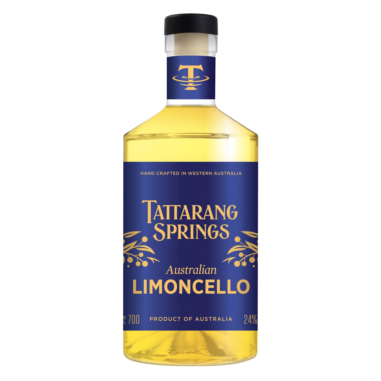 Limoncello 700ml