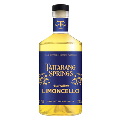 Limoncello 700ml