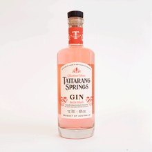 Load image into Gallery viewer, TS BOTTLE BLUSH GIN 700ML
