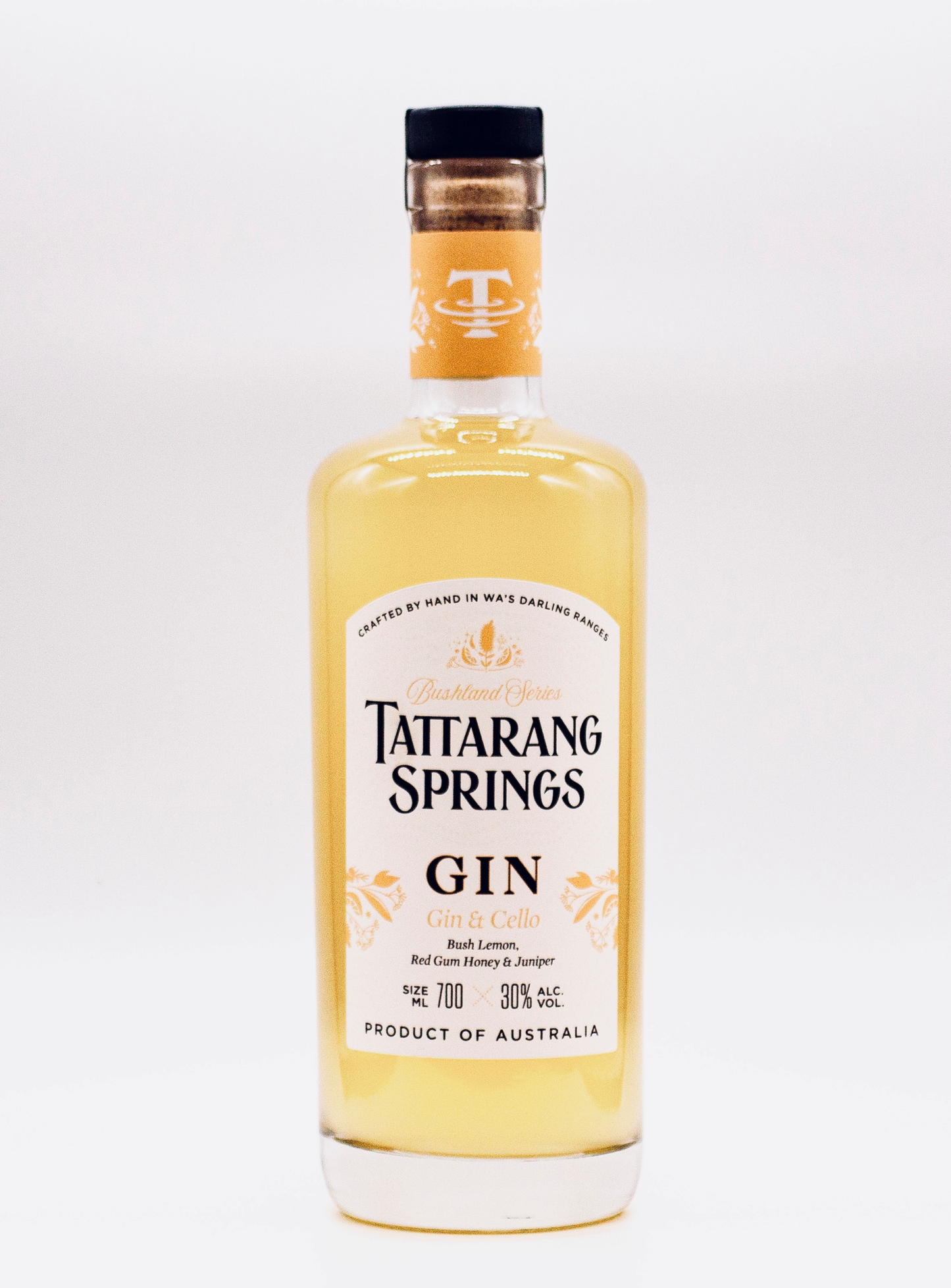 TS GIN & CELLO 700ML